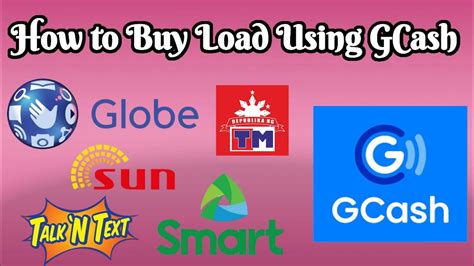 how to load smart sim card|buy load using gcash.